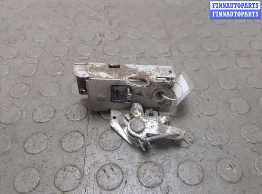 купить Замок двери на Iveco Daily 3 2000-2005