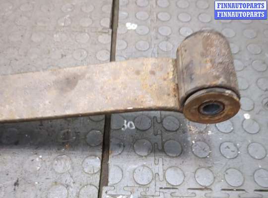 купить Рессора на Citroen Jumper (Relay) 2006-2014