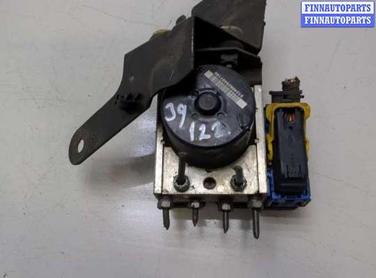 Блок АБС, насос (ABS, ESP, ASR) RN1472703 на Renault Twingo 2007-2011