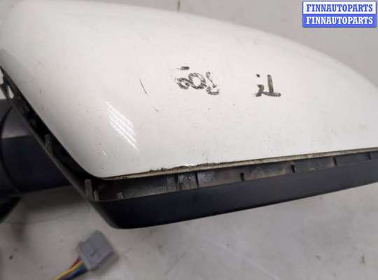 купить Зеркало боковое на Nissan Qashqai 2006-2013