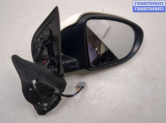 купить Зеркало боковое на Nissan Qashqai 2006-2013