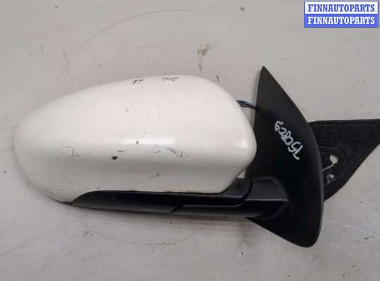 купить Зеркало боковое на Nissan Qashqai 2006-2013