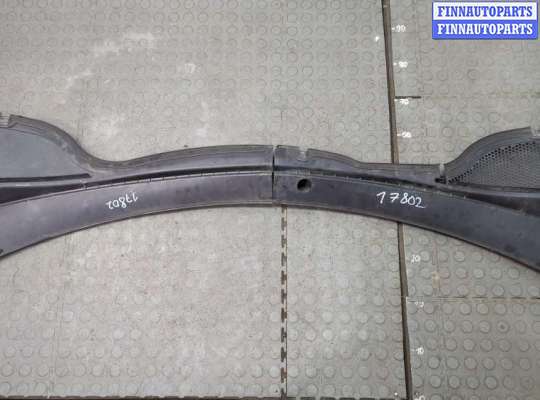 купить Жабо под дворники (дождевик) на Volkswagen Tiguan 2011-2016