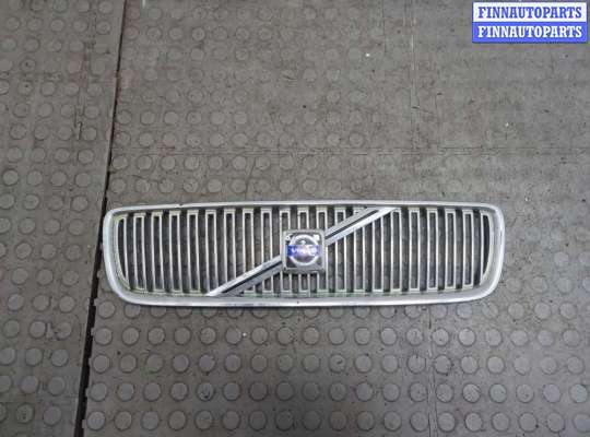 Купить Решетка радиатора на Volvo V70 2000-2007 Решетка радиатора VL548124 на Volvo V70 2000-2007