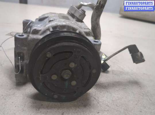 купить Компрессор кондиционера на Fiat Punto 1999-2003