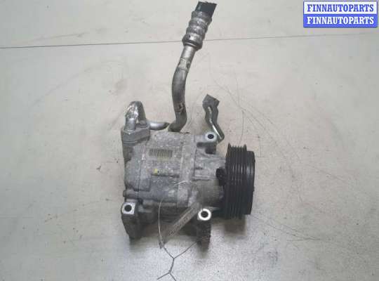 купить Компрессор кондиционера на Fiat Punto 1999-2003