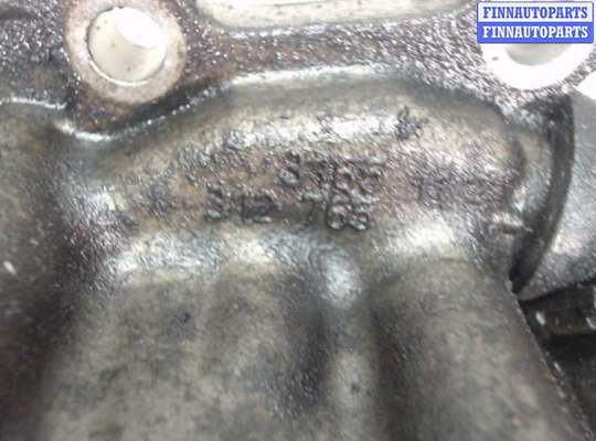 купить Корпус масляного фильтра на Peugeot Partner 2002-2008