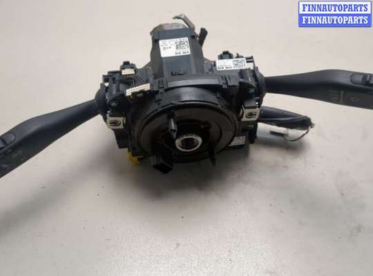 Шлейф руля SK521217 на Skoda Octavia (A5) 2004-2013