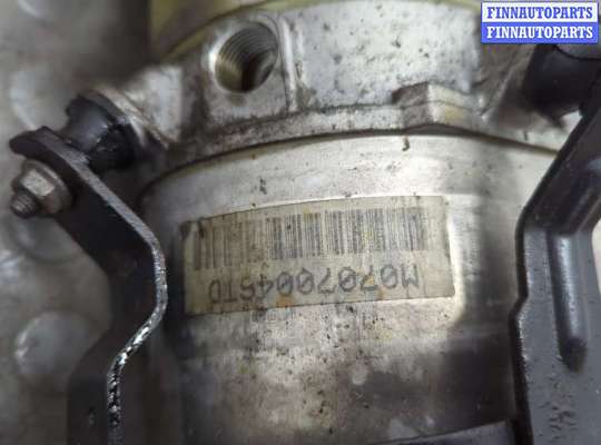 купить Насос электрический усилителя руля на Opel Zafira B 2005-2014