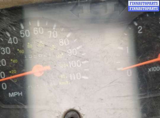 купить Щиток приборов (приборная панель) на Mitsubishi L200 1996-2006