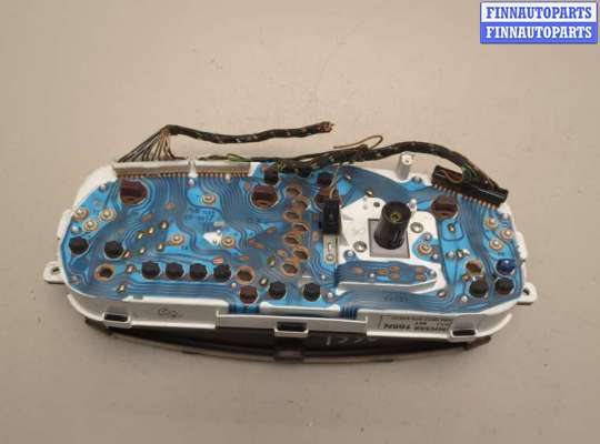 Щиток приборов