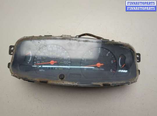 купить Щиток приборов (приборная панель) на Mitsubishi L200 1996-2006