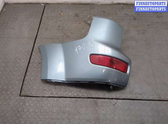 купить Клык бампера на Mitsubishi Outlander XL 2006-2012