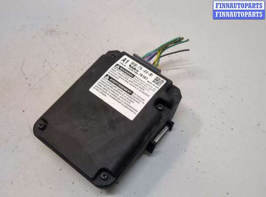 купить Камера переднего вида на Honda HRV 2015-2021