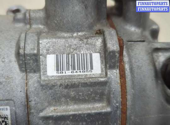 купить Компрессор кондиционера на Ford Fusion 2017-2020 USA