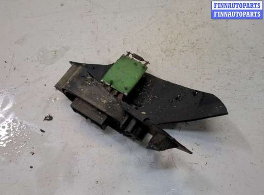Сопротивление отопителя (моторчика печки) CT1030430 на Fiat Ducato 1994-2006
