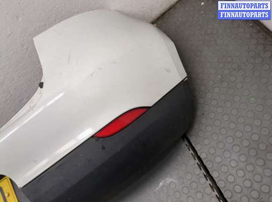 купить Подсветка номера на Renault Megane 3 2009-2016