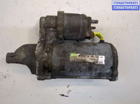 купить Стартер на Opel Corsa D 2006-2014