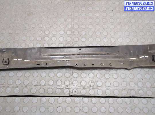 купить Рамка капота на Mercedes C W204 2007-2013