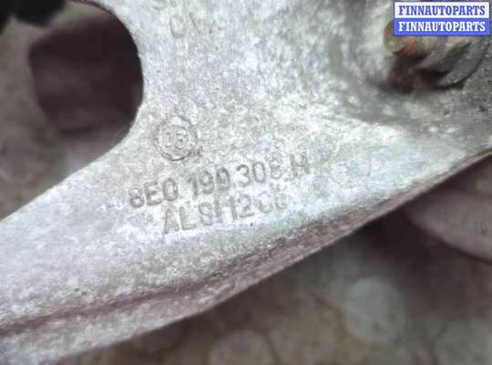 купить Подушка крепления двигателя на Audi A4 (B6) 2000-2006