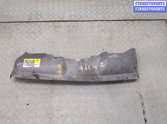 Купить Накладка замка капота на Ford Focus 2 2008-2011 Накладка замка капота FO2102646 на Ford Focus 2 2008-2011