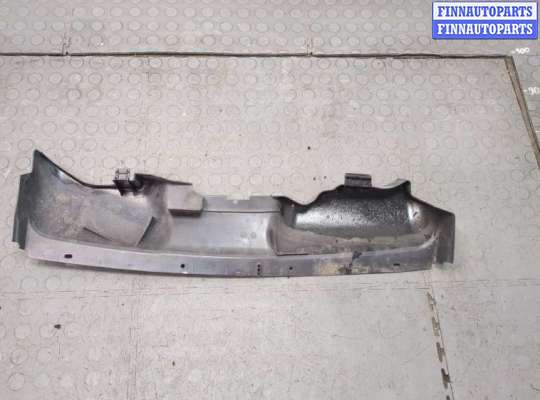 купить Накладка замка капота на Ford Focus 2 2008-2011