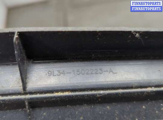 купить Жабо под дворники (дождевик) на Ford F-150 2009-2014