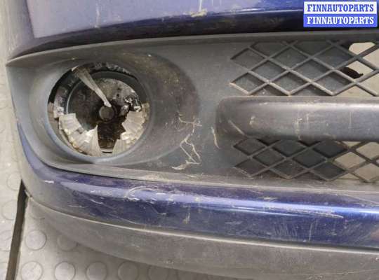 купить Бампер на Volkswagen Sharan 2000-2010