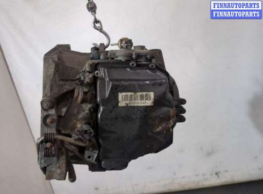 купить КПП - автомат (АКПП) на Opel Zafira B 2005-2012
