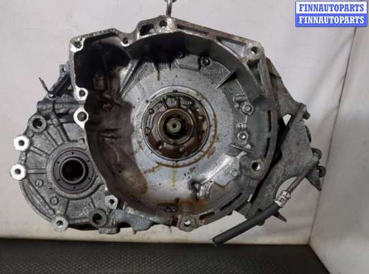 купить КПП - автомат (АКПП) на Opel Zafira B 2005-2012