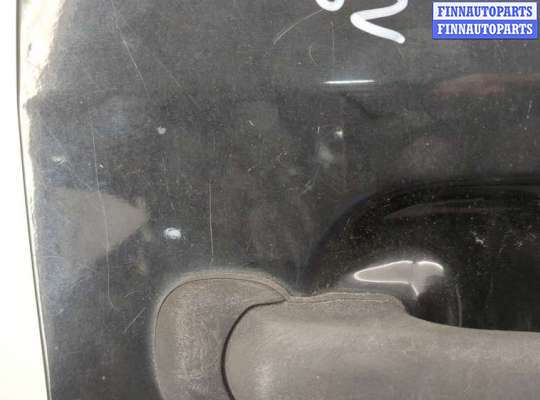 купить Дверь боковая (легковая) на Nissan Terrano 2 1993-2006