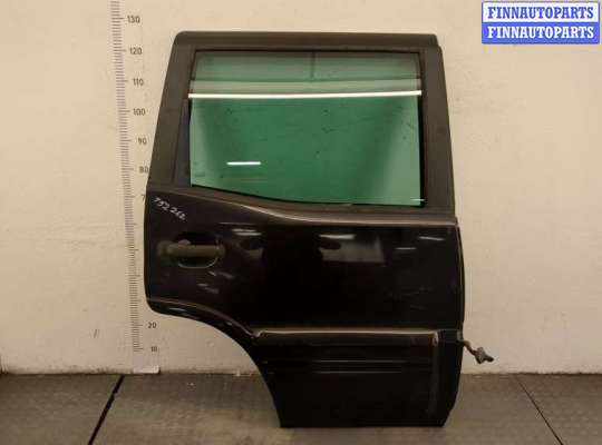 Дверь боковая (легковая) NS877509 на Nissan Terrano 2 1993-2006
