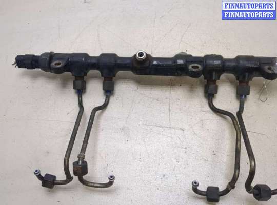 купить Рампа (рейка) топливная на Ford Mondeo 3 2000-2007