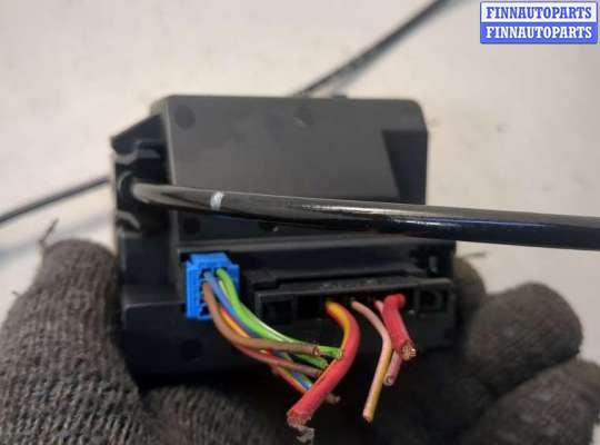 купить Замок зажигания на Mercedes CLS C219 2004-2010