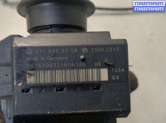 купить Замок зажигания на Mercedes CLS C219 2004-2010