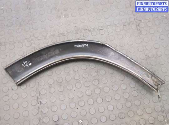 купить Молдинг крыла на Land Rover Discovery 2 1998-2004