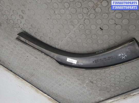 купить Молдинг крыла на Land Rover Discovery 2 1998-2004