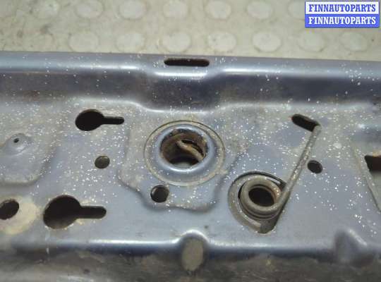 купить Рамка капота на Opel Astra H 2004-2010