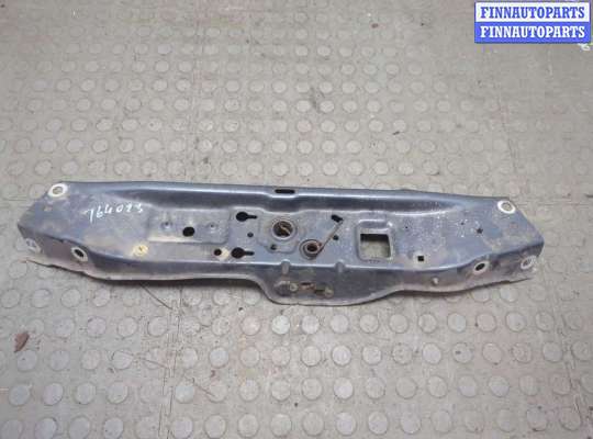 Рамка капота OP2428143 на Opel Astra H 2004-2010