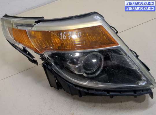 купить Фара (передняя) на Ford Explorer 2010-2015