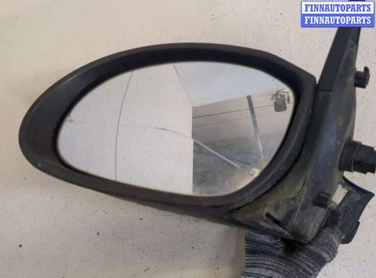 купить Зеркало боковое на Opel Vectra B 1995-2002