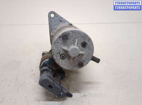 Стартер на Toyota Vitz P1