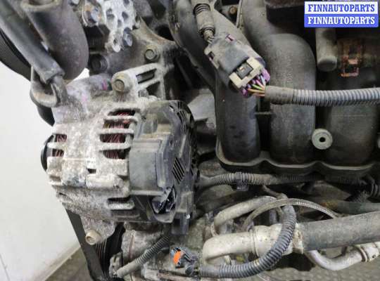 купить Катушка зажигания на Opel Antara 2006-2015