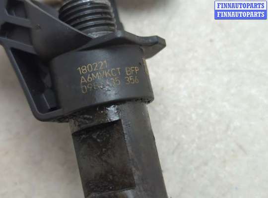 купить Форсунка топливная на Mercedes Sprinter 2006-2018