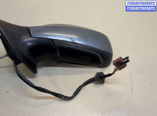 Зеркало боковое PG1118743 на Peugeot 407
