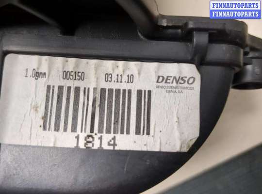 купить Двигатель отопителя (моторчик печки) на Citroen Berlingo 2008-2012
