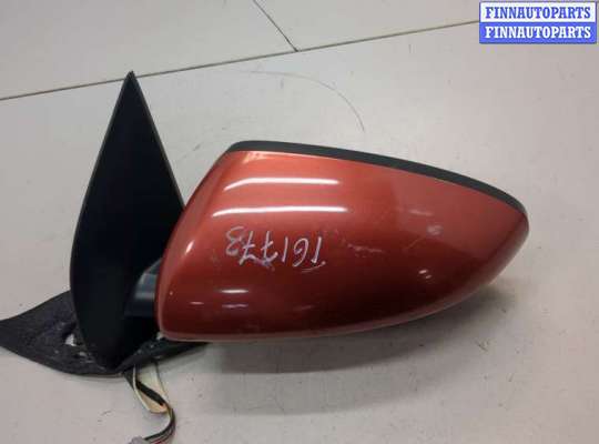 купить Зеркало боковое на Nissan Qashqai 2006-2013