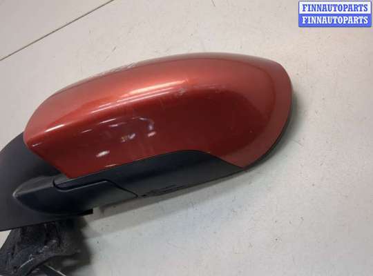купить Зеркало боковое на Nissan Qashqai 2006-2013