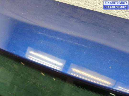 купить Крышка (дверь) багажника на Volkswagen Passat 6 2005-2010