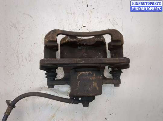 Суппорт на Toyota Camry XV40